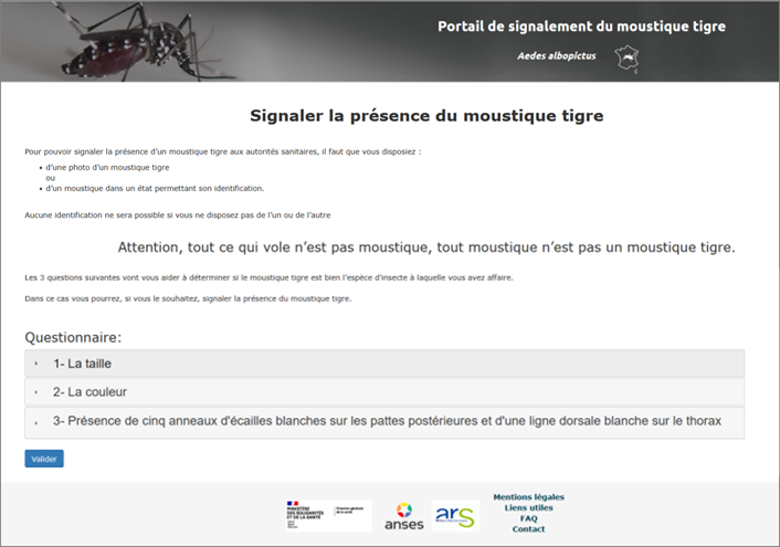 signalement MT